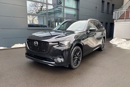 Mazda CX-80 Gebrauchtwagen