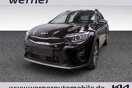 Kia Stonic Gebrauchtwagen