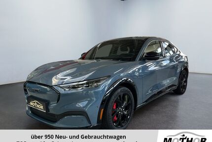 Ford Mustang Mach-E Gebrauchtwagen