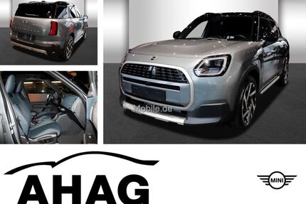 Mini Cooper C Countryman Gebrauchtwagen