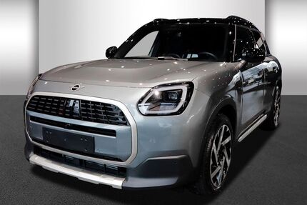 Mini Countryman C (Cooper) Gebrauchtwagen