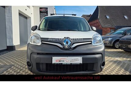 Renault Kangoo Gebrauchtwagen
