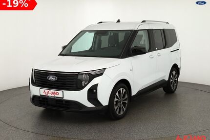 Ford Tourneo Courier Gebrauchtwagen