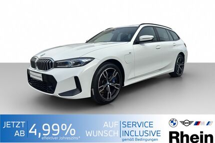 BMW 330 Gebrauchtwagen