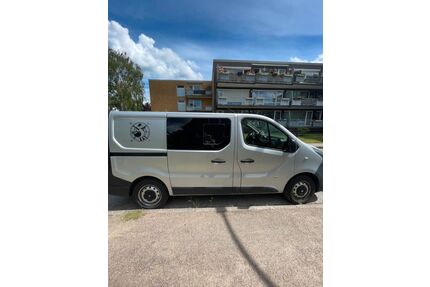Opel Vivaro Gebrauchtwagen