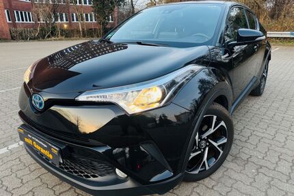 Toyota C-HR Gebrauchtwagen