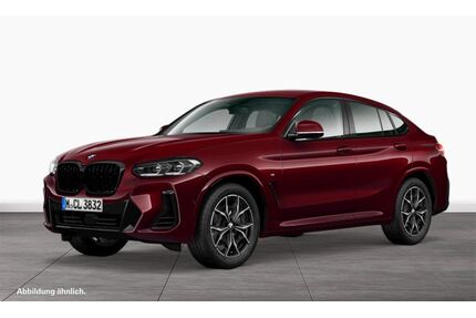 BMW X4 Gebrauchtwagen