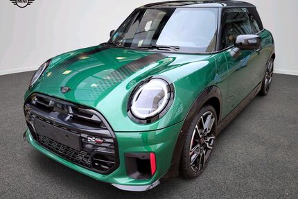 Mini John Cooper Works Gebrauchtwagen