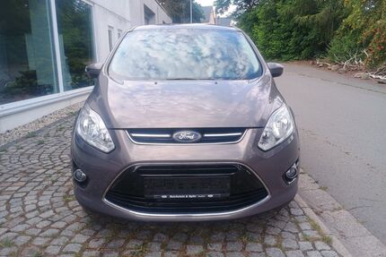 Ford C-Max Gebrauchtwagen
