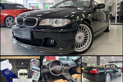Alpina B3 Gebrauchtwagen