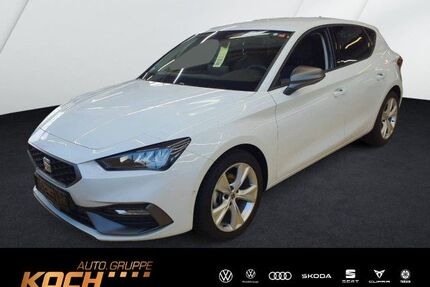 Seat Leon Gebrauchtwagen