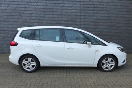 Audi Zafira 