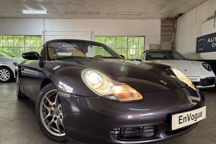 Porsche Boxster Gebrauchtwagen