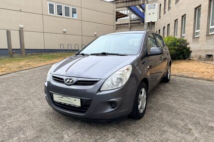 Hyundai i20 Gebrauchtwagen