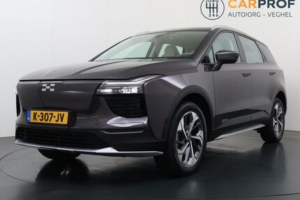 Aiways U5 Gebrauchtwagen