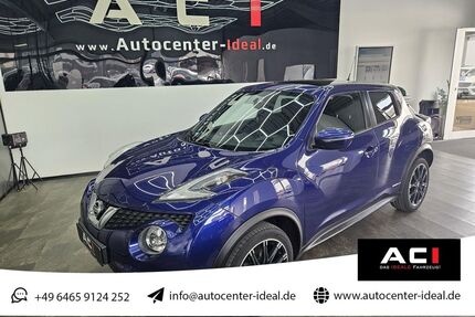 Nissan Juke Gebrauchtwagen