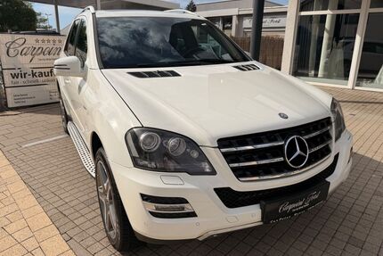 Mercedes-Benz ML 350 Gebrauchtwagen