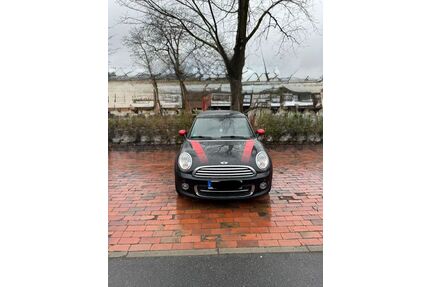 Mini Cooper D Gebrauchtwagen