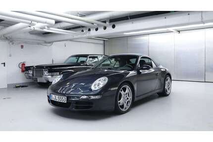 Porsche 997 Gebrauchtwagen