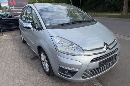 Citroen C4 Picasso Gebrauchtwagen