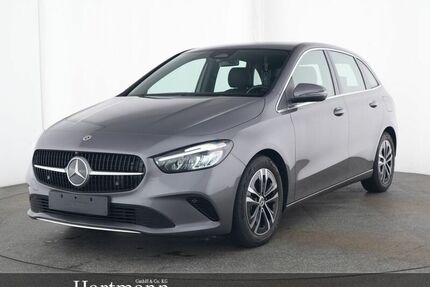 Mercedes-Benz B 200 Gebrauchtwagen