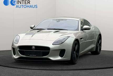 Jaguar F-Type Gebrauchtwagen