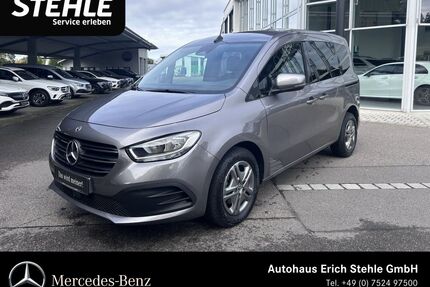 Mercedes-Benz T-Klasse Gebrauchtwagen