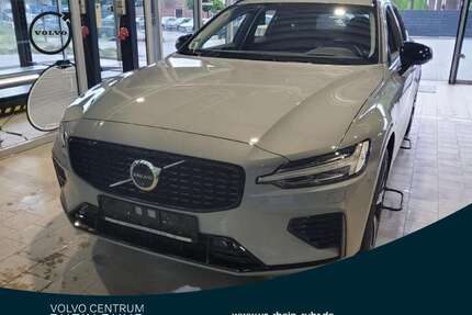 Volvo V60 Gebrauchtwagen