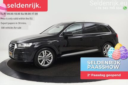 Audi Q7 Gebrauchtwagen