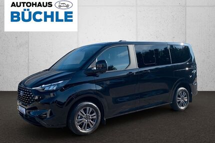 Ford Tourneo Custom Gebrauchtwagen