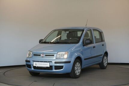 Fiat Panda Gebrauchtwagen