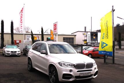 BMW X5 Gebrauchtwagen