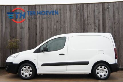 Peugeot Partner Gebrauchtwagen