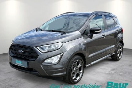 Ford EcoSport Gebrauchtwagen