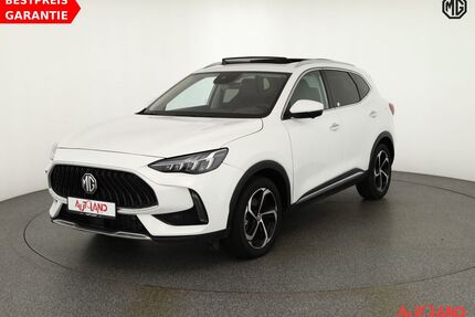 MG HS Gebrauchtwagen