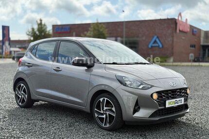 Hyundai i10 Gebrauchtwagen