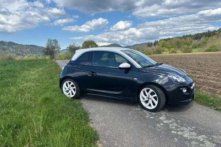 Opel Adam Gebrauchtwagen