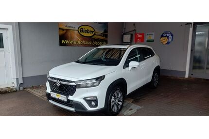 Suzuki Andere Gebrauchtwagen