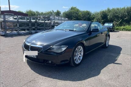 BMW 650 Gebrauchtwagen