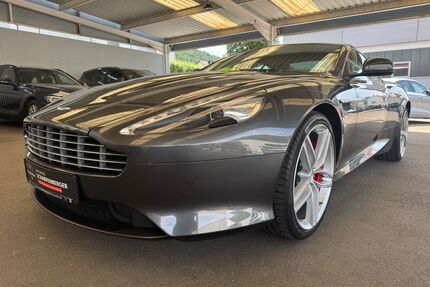 Aston Martin Virage Gebrauchtwagen