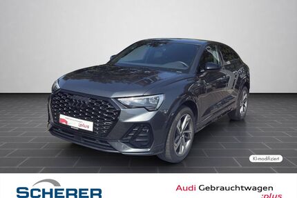 Audi Q3 Gebrauchtwagen