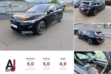 VW ID.7 Gebrauchtwagen