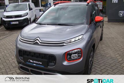 Citroen C3 Aircross Gebrauchtwagen