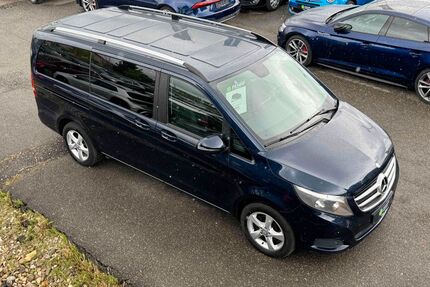 Mercedes-Benz V 220 Gebrauchtwagen