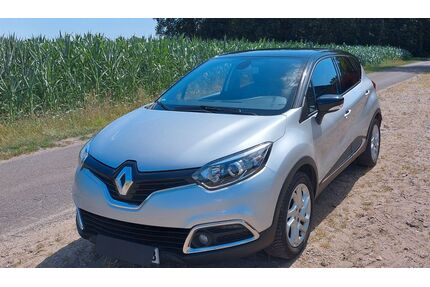 Renault Captur Gebrauchtwagen