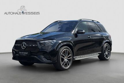 Mercedes-Benz GLE 450 Gebrauchtwagen