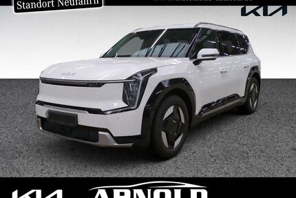 Kia EV9 Gebrauchtwagen