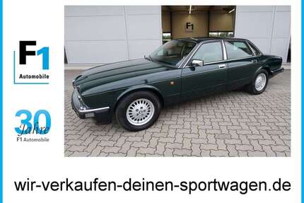Jaguar XJ40 Gebrauchtwagen