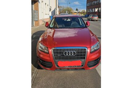 Audi Q5 Gebrauchtwagen