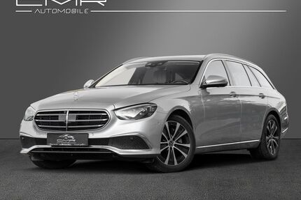 Mercedes-Benz E 300 Gebrauchtwagen